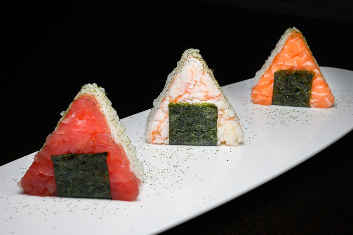 Onigiri Bologna – Specialità cucina giapponese