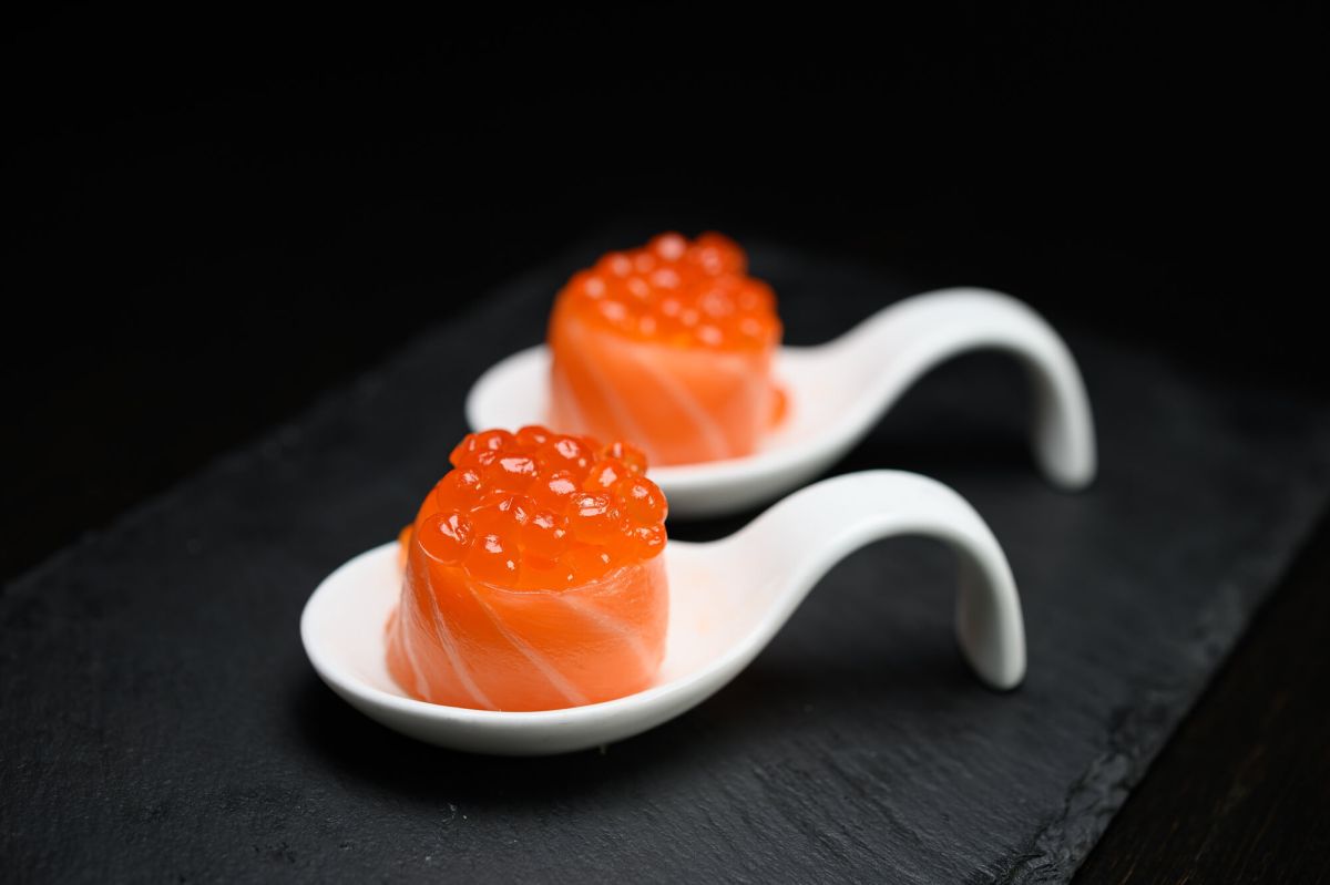 Bocconcini sushi Bologna – Specialità cucina giapponese