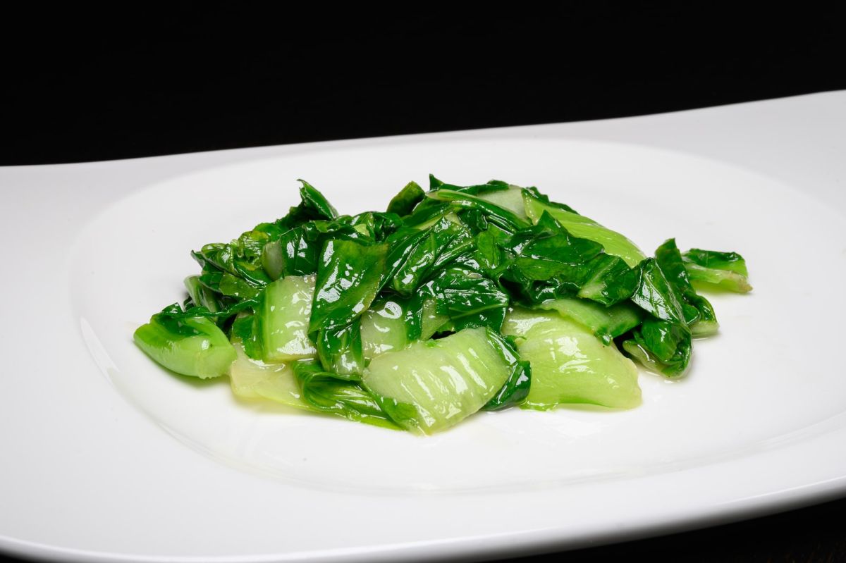 Xiao Bai Cai Bologna – Specialità della cucina cinese